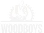 WOODBOYS - terasų ir vejos įrengimas
